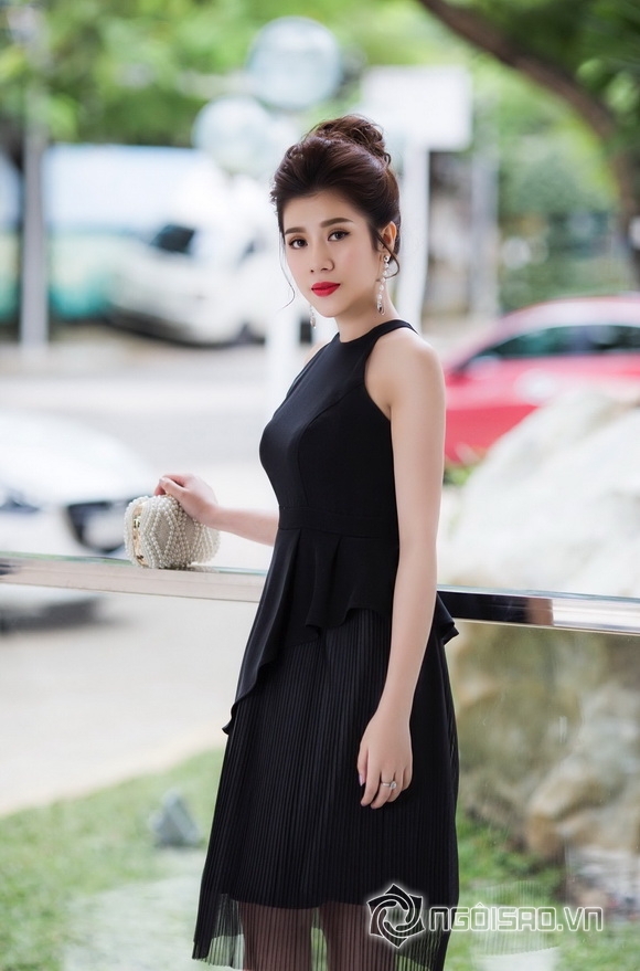 Á khôi Dương Yến Nhung, Dương Yến Nhung, sao việt