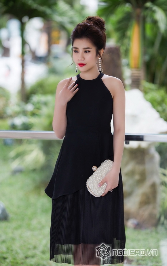 Á khôi Dương Yến Nhung, Dương Yến Nhung, sao việt