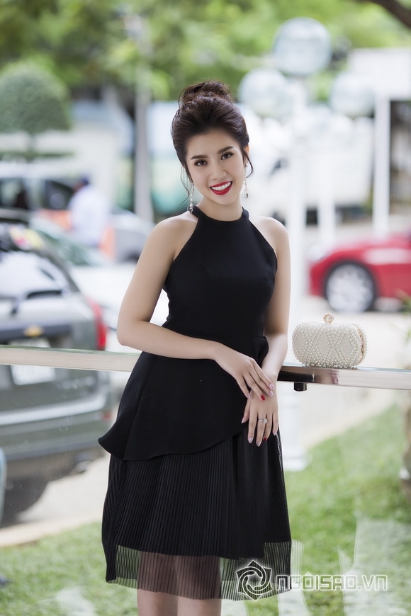 Á khôi Dương Yến Nhung, Dương Yến Nhung, sao việt