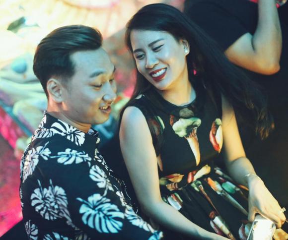 sao việt, mc, đám cưới mc, sao việt làm đám cưới lần hai, sao việt cưới vợ hai,chuyện làng sao