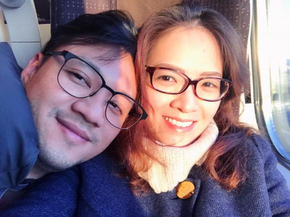 sao việt, mc, đám cưới mc, sao việt làm đám cưới lần hai, sao việt cưới vợ hai,chuyện làng sao