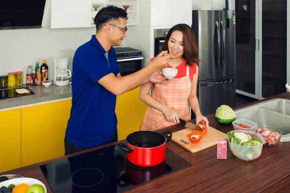 sao việt, mc, đám cưới mc, sao việt làm đám cưới lần hai, sao việt cưới vợ hai,chuyện làng sao