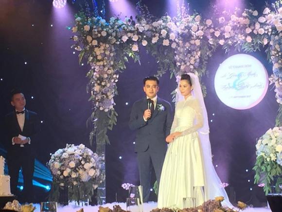 sao việt, mc, đám cưới mc, sao việt làm đám cưới lần hai, sao việt cưới vợ hai,chuyện làng sao
