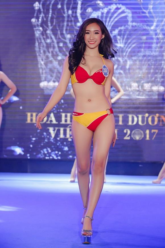 Hoa hậu đại dương,thí sinh hoa hậu đại dương,người đẹp hoa hậu đại dương,Hoa hậu,sao Việt