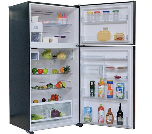 Tủ lạnh hai cánh hay một cánh là tốt, tủ lạnh, cách lựa chọn tủ lạnh đúng cách,tin tức,kiến thức