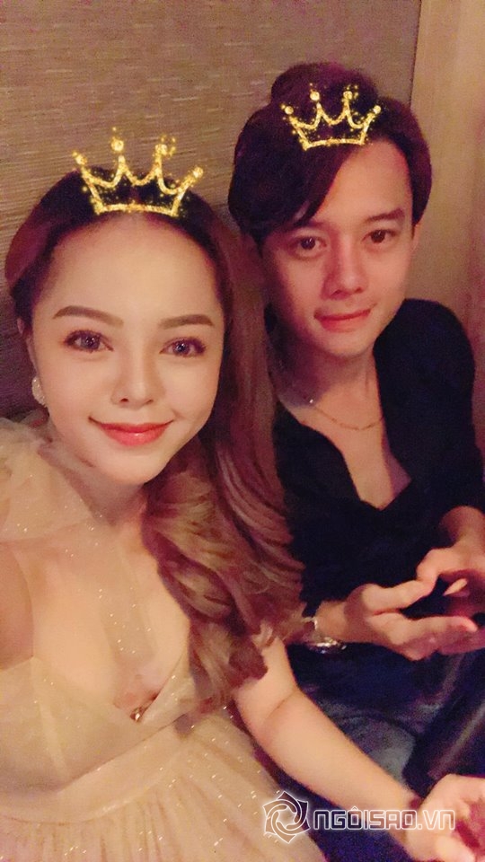 Anh Dũng, Anh Dũng và bạn gái, nam chính sống chung với mẹ chồng, Anh Dũng và Bạch Dương,chuyện làng sao,sao Việt