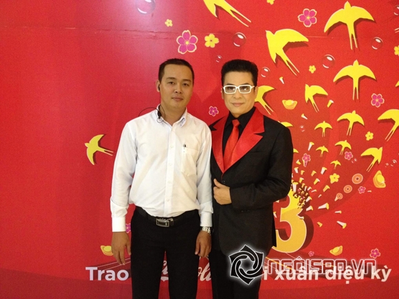 mc-thanh-bach-410-ngoisao.vn-w580-h435 0 Mai Thanh Tùng, Sao Việt, Bùi Thị Hà