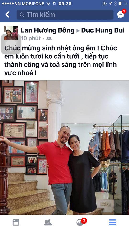 sao việt, đức hùng, ntk đức hùng, sinh nhật đức hùng, sao chúc mừng sinh nhật đức hùng,chuyện làng sao, sinh nhật sao, dàn sao vtv