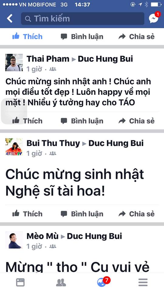 sao việt, đức hùng, ntk đức hùng, sinh nhật đức hùng, sao chúc mừng sinh nhật đức hùng,chuyện làng sao, sinh nhật sao, dàn sao vtv