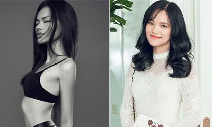 Tuyết Lan, Vietnam's Next Top Model, sao Việt