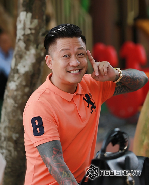 Ca sĩ tuấn hưng,chuyện làng sao,sao Việt,Tuấn Hưng