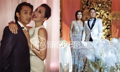 An Nguy,An Nguy làm MC,Cuộc chiến mỹ vị