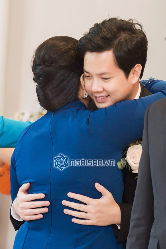 đám cưới Hoa hậu Việt Nam 2012, đám cưới Hoa hậu Thu Thảo và Trung tín, hoa hậu Thu Thảo cưới, doanh nhân trung tín, hôn lễ Đặng Thu Thảo