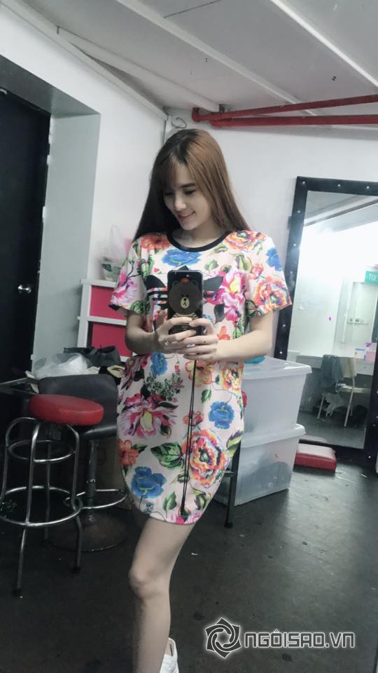 Hot girl và hot boy Việt, Hot girl và hot boy Việt tháng 10, tin tức Hot girl và hot boy Việt