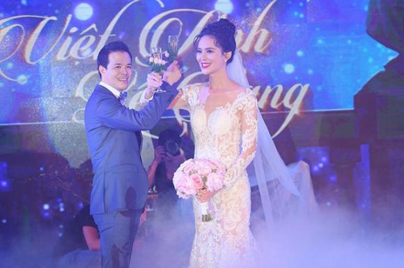  Sang Lê, top 15 Hoa hậu Hoàn vũ Việt Nam 2015, đại gia mía đường