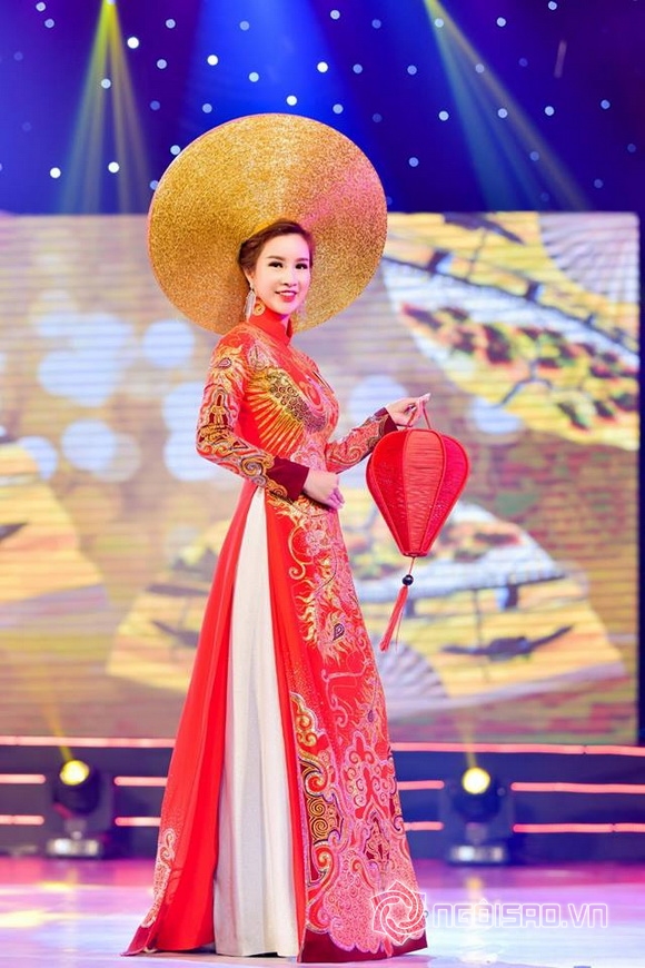 do-vivi-710-11-ngoisao.vn-w580-h870 2 Đỗ ViVi, Hotgirl Đỗ ViVi, sao việt