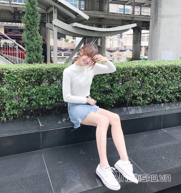 Hot girl và hot boy Việt, Hot girl và hot boy Việt tháng 10, tin tức Hot girl và hot boy Việt