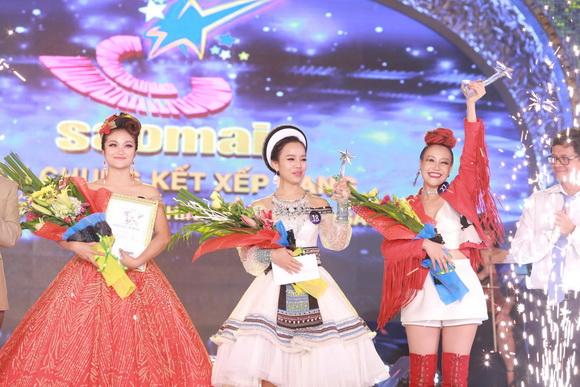 Sao mai 2017,chung kết xếp hạng Sao mai 2017,cô gái nùng giành quán quân,tin tức nhạc,nhạc Việt