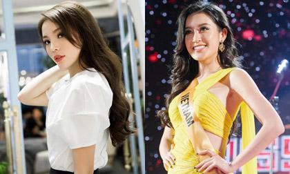 sao việt, huyền my, á hậu huyền my, huyền my trượt top 10, miss grand international 2017,Hoa hậu