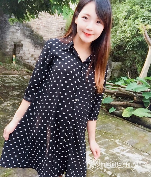 Hot girl và hot boy Việt, Hot girl và hot boy Việt tháng 10, tin tức Hot girl và hot boy Việt