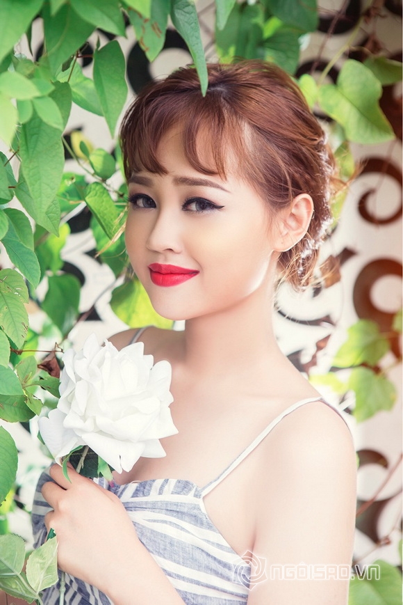 Hot girl Sou Nguyễn, Thảo Vy, hot girl Thảo Vy