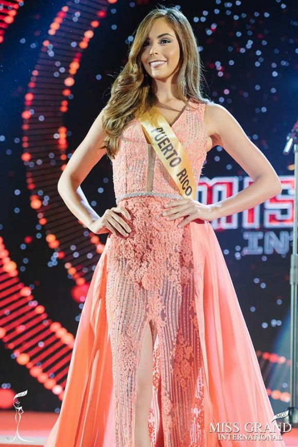 sao việt, huyền my, á hậu huyền my, huyền my trượt top 10, miss grand international 2017,Hoa hậu