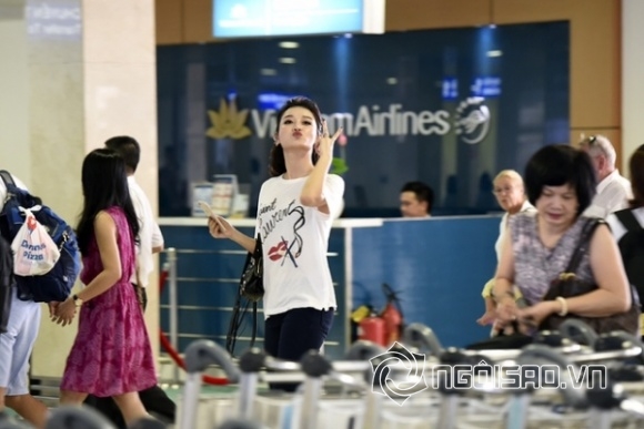 Á hậu Huyền My, Huyền My, Hoa hậu Hòa bình Thế giới, Miss Grand International 2017,Hoa hậu,sao Việt