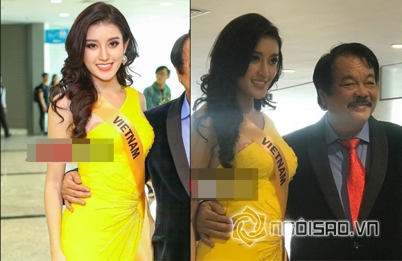 Á hậu Huyền My, Huyền My, Hoa hậu Hòa bình Thế giới, Miss Grand International 2017,Hoa hậu,sao Việt