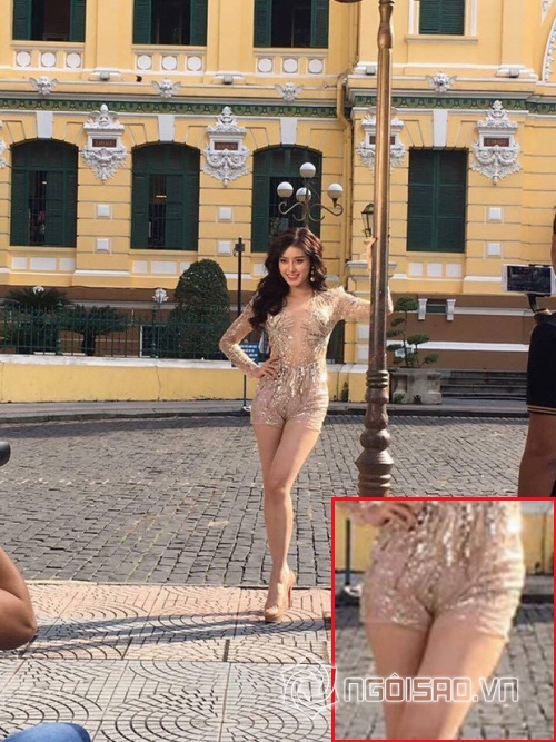 Á hậu Huyền My, Huyền My, Hoa hậu Hòa bình Thế giới, Miss Grand International 2017,Hoa hậu,sao Việt