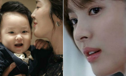 Song Hye Kyo, Song Joong Ki, biệt thự Song Hye Kyo,nhà sao