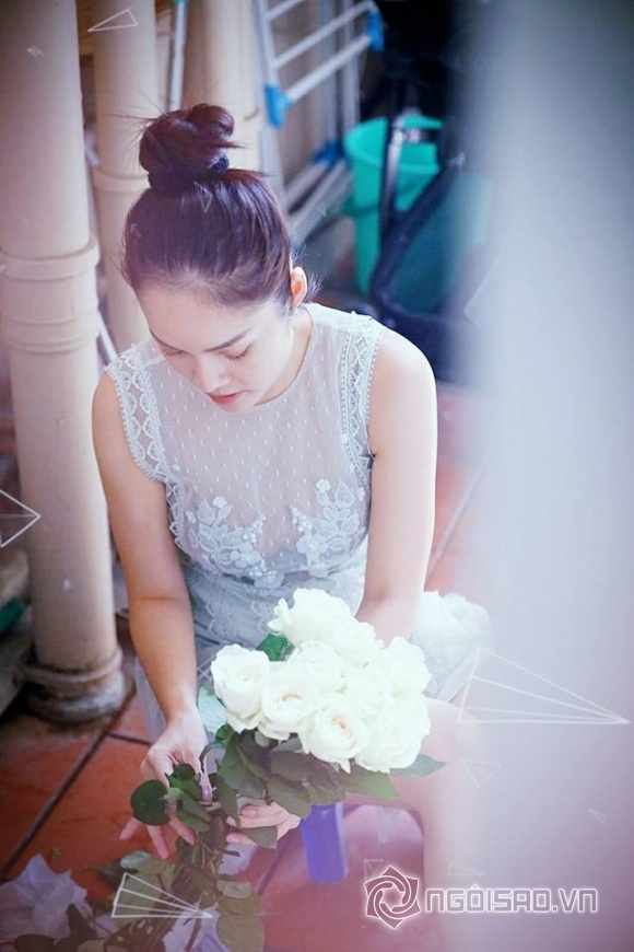 sao việt, dương cẩm lynh, con trai dương cẩm lynh, tiệc thôi nôi con dương cẩm lynh, sinh nhật dương cẩm lynh