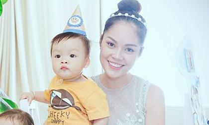 Dương Cẩm Lynh, con trai Dương Cẩm Lynh, diễn viên Dương Cẩm Lynh