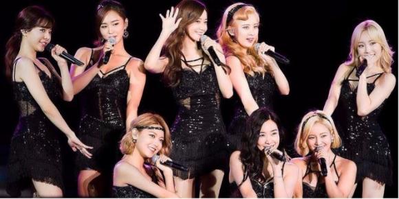 tin tức nhạc,nhạc Hàn,SNSD,Seohyun (SNSD), Sooyoung (SNSD),Tiffany,SNSD tan rã