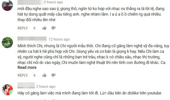 Chi Pu, MV mới của Chi Pu, MV,tin tức nhạc,nhạc Việt