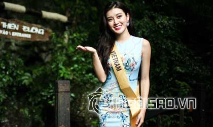 Miss Grand International, Huyền My, Á hậu Miss Grand International,Hoa hậu,sao Việt