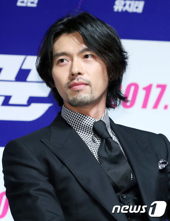 chuyện làng sao,sao Hàn,Hyun Bin,Secret Garden (2010)