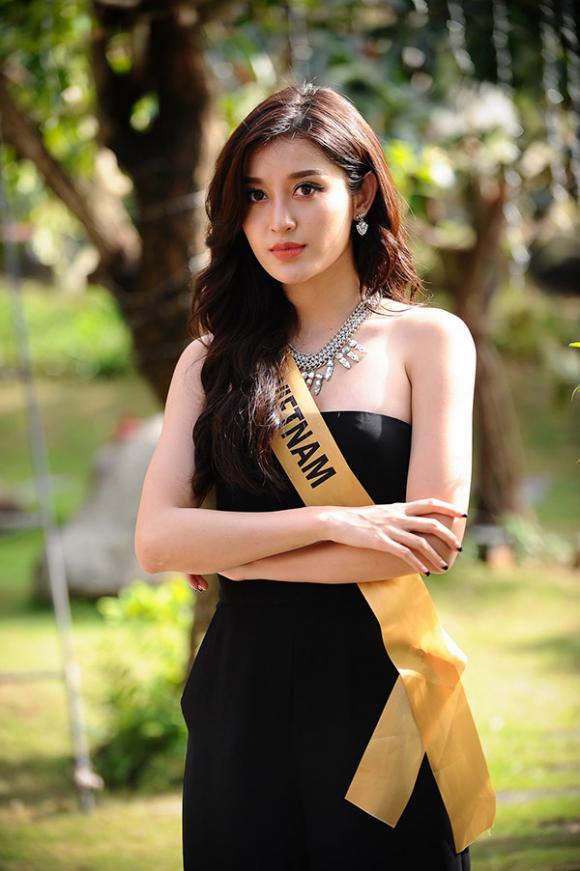 Hoa hậu,sao Việt,cuộc thi Hoa hậu,Hòa bình Thế giới,quảng bá du lịch,áo dài Việt Nam,Miss Grand International,du lịch Quảng Bình