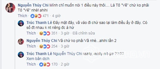 Cường Seven, Chi Pu, Gil Lê, sao Việt,chuyện làng sao