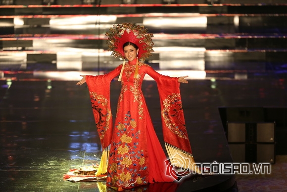 Miss Grand International, Huyền My, Á hậu Miss Grand International,Hoa hậu,sao Việt