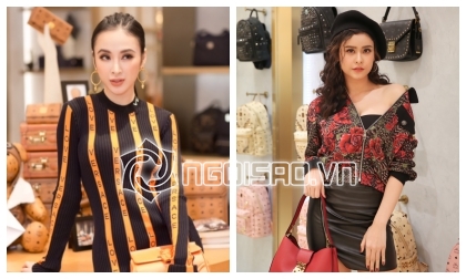 Trương Quỳnh Anh,vợ chồng Đăng Khôi,Thủy Anh