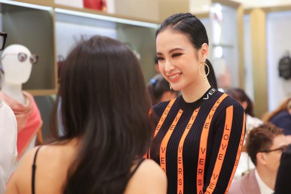 thời trang sao,sao Việt,Angela Phương Trinh,Trương Quỳnh Anh