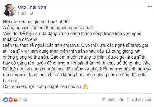 Hương Tràm, Cao Thái Sơn, Chi Pu,chuyện làng sao,sao Việt