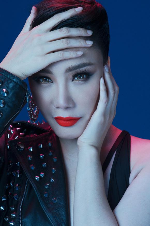  Hồ Quỳnh Hương, ca sĩ việt, sao việt, MV “Em không cần anh đâu”
