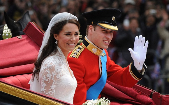 Kate Middleton, công nương Anh, gu thời trang của Kate Middleton 