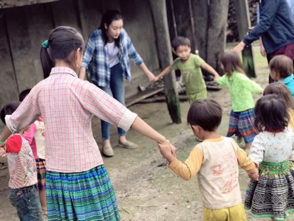 chuyện làng sao,sao Việt,Đỗ Mỹ Linh