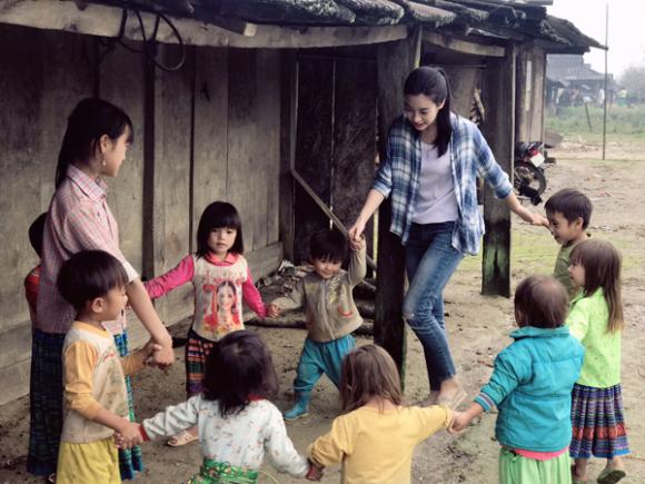 chuyện làng sao,sao Việt,Đỗ Mỹ Linh