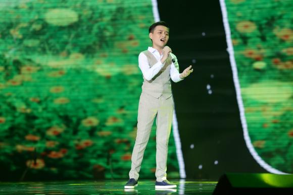 tin tức nhạc,nhạc Việt,Quốc Thái,The Voice Kids 2017,Giọng hát Việt nhí