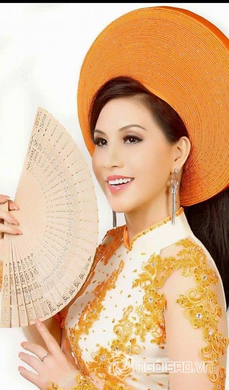 Hà Nguyên, ca sĩ Hà Nguyên, sao việt