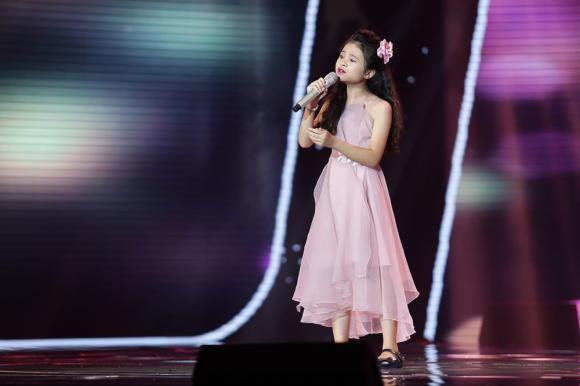 tin tức nhạc,nhạc Việt,Quốc Thái,The Voice Kids 2017,Giọng hát Việt nhí