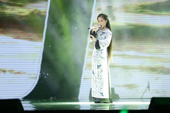 tin tức nhạc,nhạc Việt,Quốc Thái,The Voice Kids 2017,Giọng hát Việt nhí